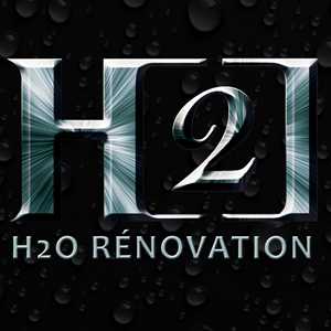 H2O RENOVATION, un réparateur de fuite d'eau à Saint-Raphaël