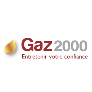 gaz2000, un expert en chaudières au bois à Pierrelatte