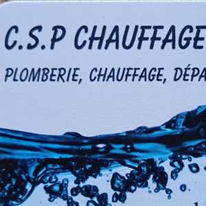 Christophe, un réparateur de fuite d'eau à Tournon-sur-Rhône