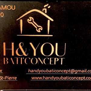 H&you bâti concept , un expert en robinetterie à Châtillon