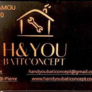 H&you bâti concept , un mécanicien robinetier à Paris 12ème