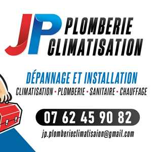 JP PLOMBERIE CLIMATISATION, un plombier à Tarbes