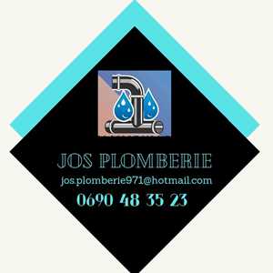 Jos Plomberie, un réparateur de fuite à Pointe-à-Pitre
