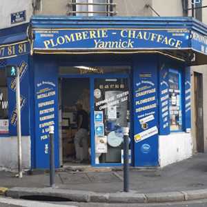 Yannick Plomberie, un chauffagiste à Épinay-sur-Seine