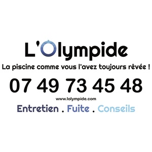 L'OLYMPIDE, un réparateur de fuite d'eau à Vitry-le-François