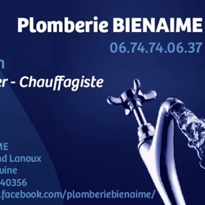 Plomberie Bienaimé, un réparateur de fuite d'eau à Commercy