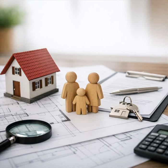 Logement décent : définition, critères et obligations légales